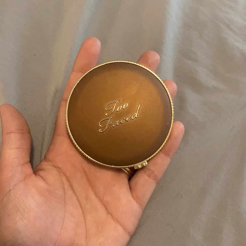 TOO FACES CHOC SOLEIL BRONZER